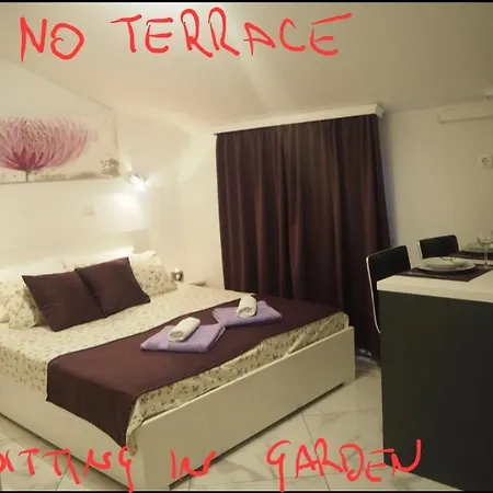 Apartment Paradis