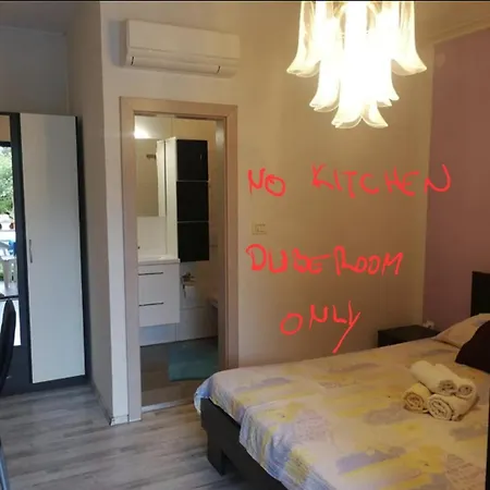 Apartment Paradis