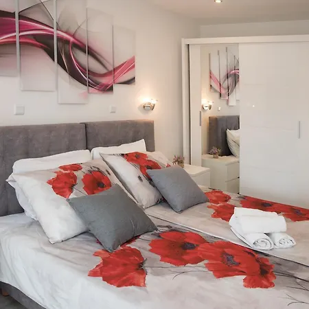 Paradis Apartment Rovinj