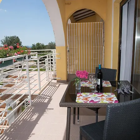 Apartment Paradis Rovinj